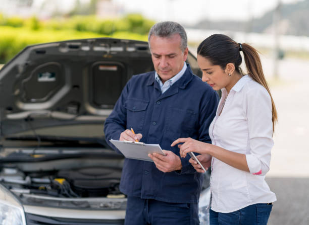 Full coverage car insurance in Seymour, TX